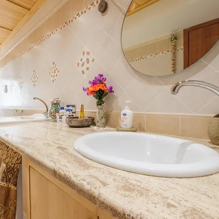 Meizon Sicilia Apartment Terme Vigliatore