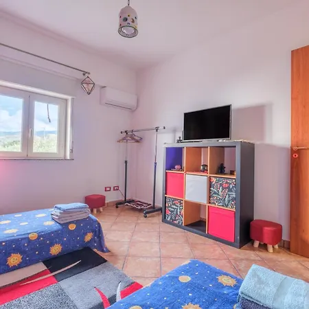 Apartment Meizon Sicilia *