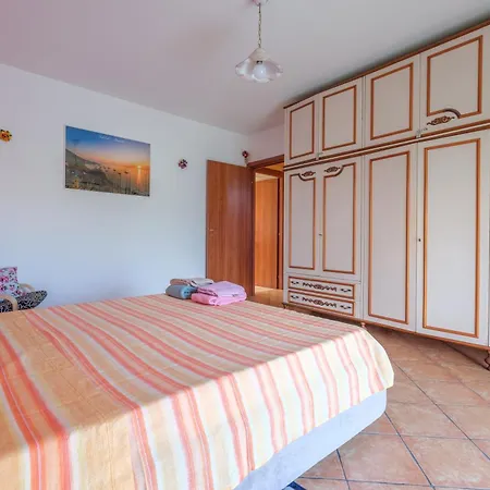 Apartment Meizon Sicilia Terme Vigliatore