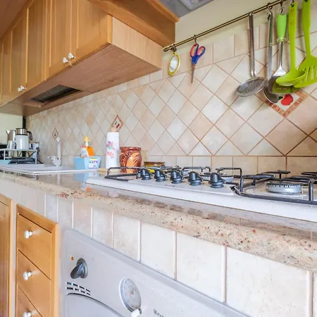 Apartment Meizon Sicilia