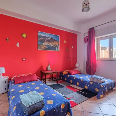 Meizon Sicilia Apartment Terme Vigliatore