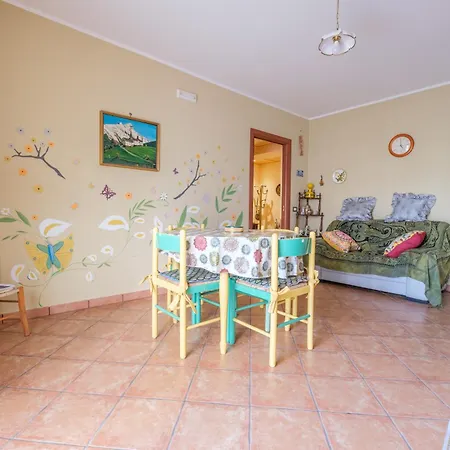 Apartment Meizon Sicilia Terme Vigliatore