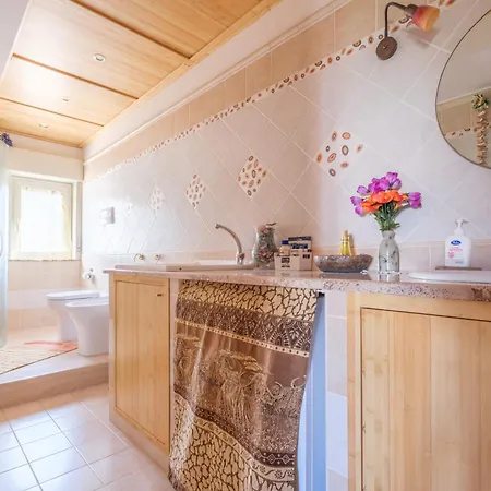 Meizon Sicilia Apartment