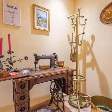 Meizon Sicilia Terme Vigliatore