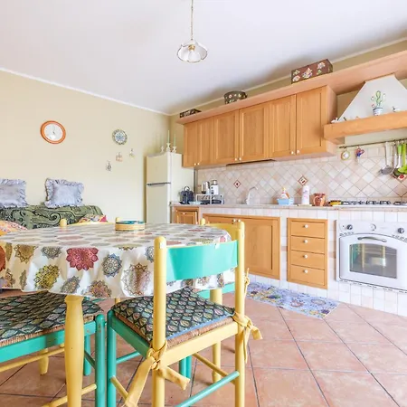 Meizon Sicilia Apartment *