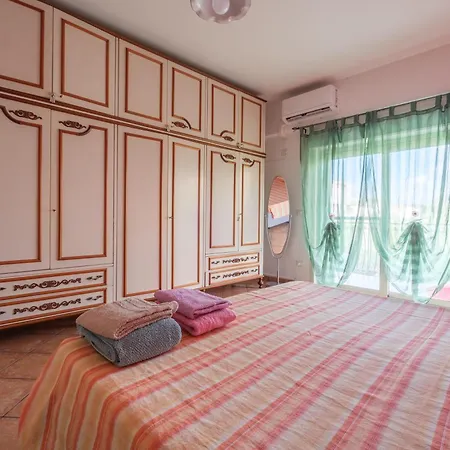 Apartment Meizon Sicilia Terme Vigliatore