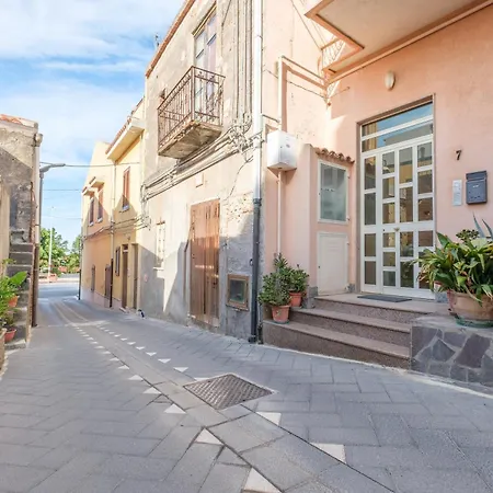 Apartment Meizon Sicilia Terme Vigliatore