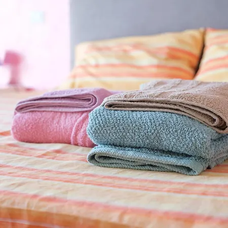 Meizon Sicilia Apartment Terme Vigliatore