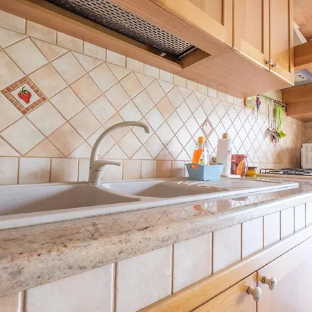 Apartment Meizon Sicilia