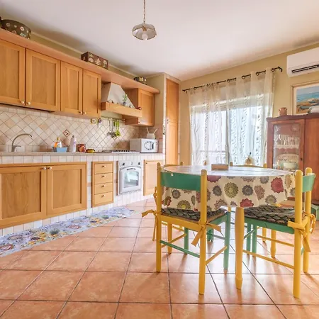 Appartamento Meizon Sicilia