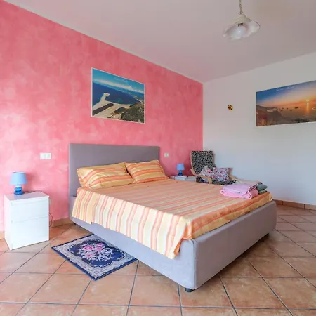 Appartamento Meizon Sicilia *