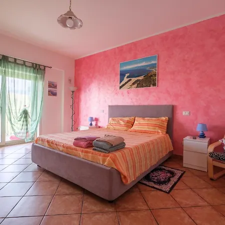 Meizon Sicilia * Terme Vigliatore