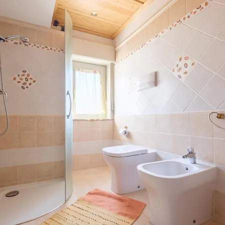 Appartamento Meizon Sicilia Terme Vigliatore