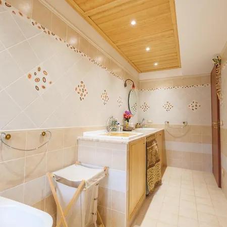 Appartamento Meizon Sicilia