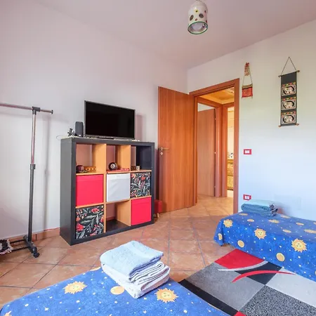 Appartamento Meizon Sicilia